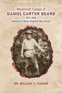 Front cover_Woodcraft Camps of Daniel Carter Beard