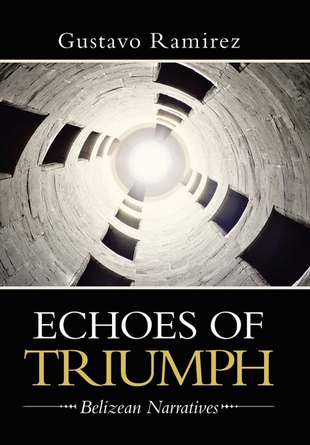 Couverture_Echoes Of Triumph