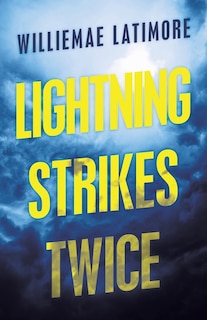 Front cover_Lightning Strikes Twice