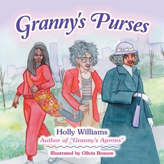Front cover_Granny's Purses