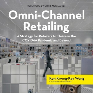 Front cover_Omni-channel Retailing