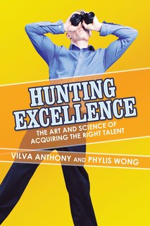 Front cover_Hunting Excellence