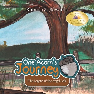 Couverture_One Acorn's Journey