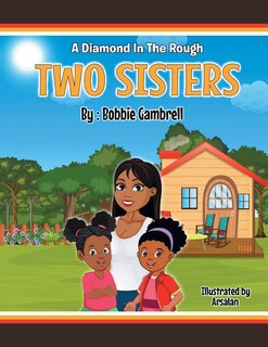 Couverture_Two Sisters