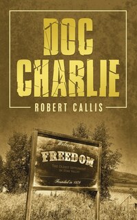 Front cover_Doc Charlie
