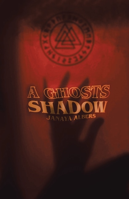 Front cover_A Ghosts Shadow