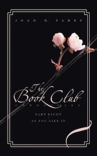 Front cover_The Book Club Chronicles