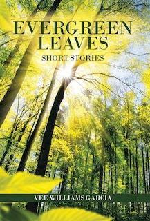 Front cover_Evergreen Leaves