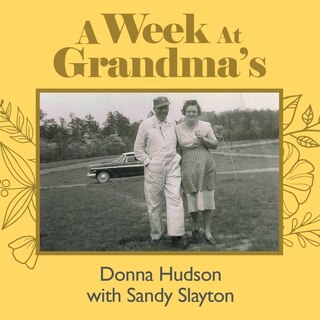 Front cover_A Week at Grandma's