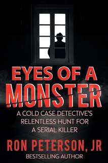 Front cover_Eyes Of A Monster