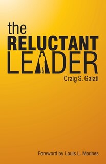 Couverture_The Reluctant Leader