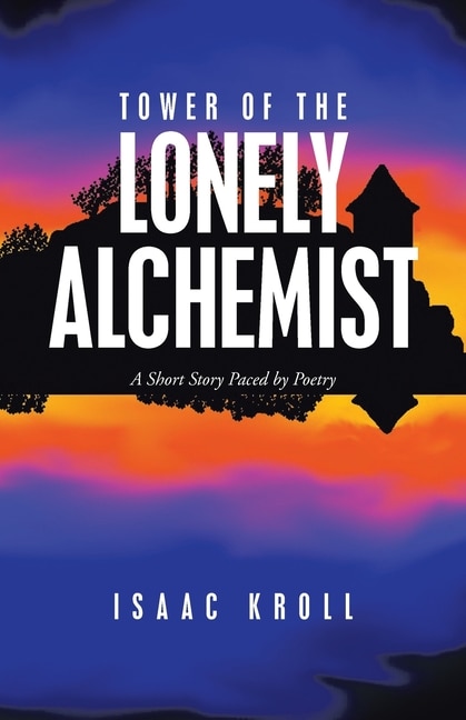 Couverture_Tower of the Lonely Alchemist