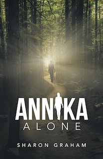 Couverture_Annika Alone