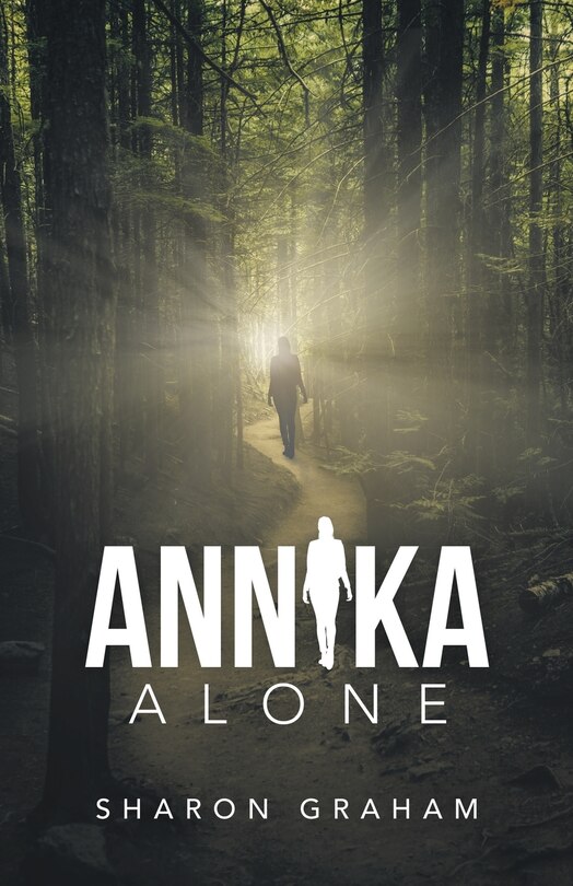 Couverture_Annika Alone