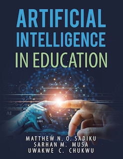 Front cover_Artificial Intelligence in Education