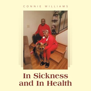 Front cover_In Sickness and in Health