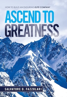 Couverture_Ascend to Greatness