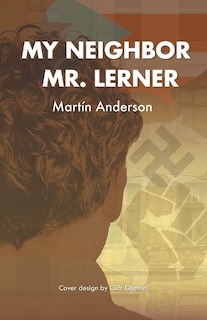 Front cover_My Neighbor Mr. Lerner