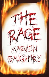 Front cover_The Rage