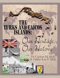Front cover_The Turks and Caicos Islands