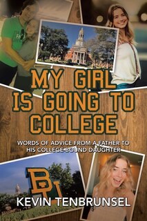 Front cover_My Girl Is Going to College