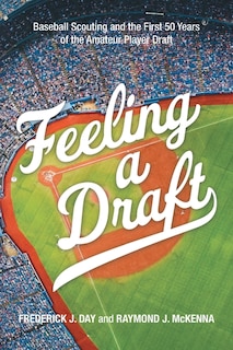 Couverture_Feeling a Draft