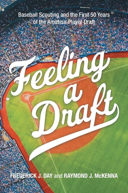 Couverture_Feeling a Draft