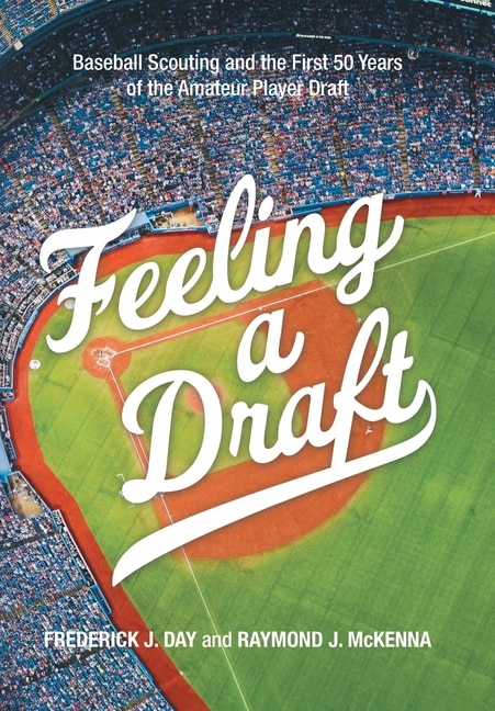 Front cover_Feeling a Draft