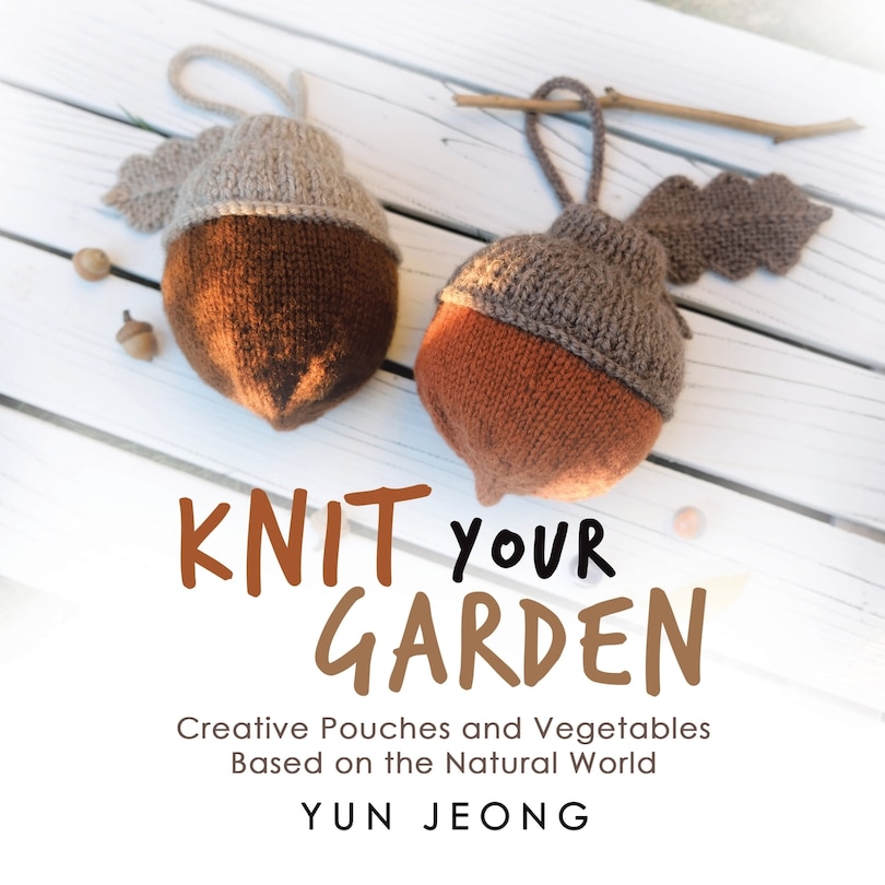 Couverture_Knit Your Garden