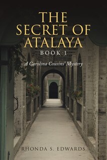 Front cover_The Secret of Atalaya