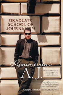 Couverture_Remembering A.J.