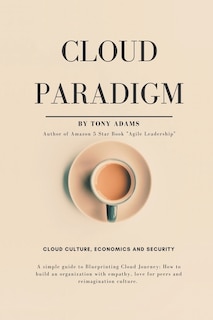 Front cover_Cloud Paradigm
