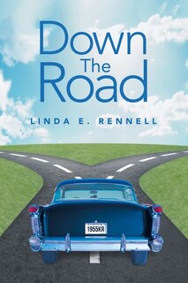 Front cover_Down the Road