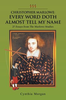 Couverture_Christopher Marlowe
