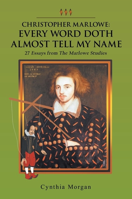 Couverture_Christopher Marlowe