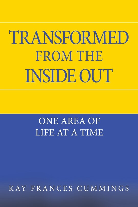 Couverture_Transformed from the Inside Out