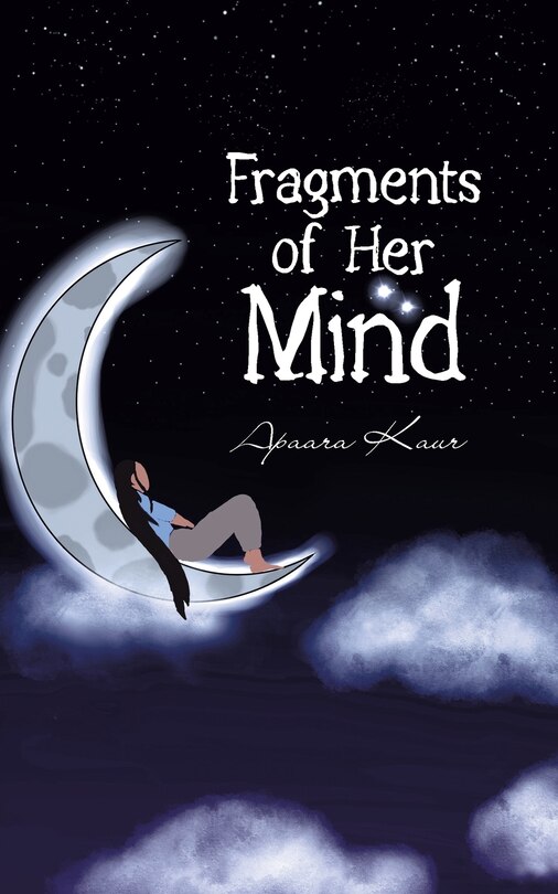 Front cover_Fragments of Her Mind