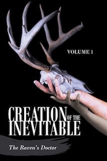 Couverture_Creation of the Inevitable