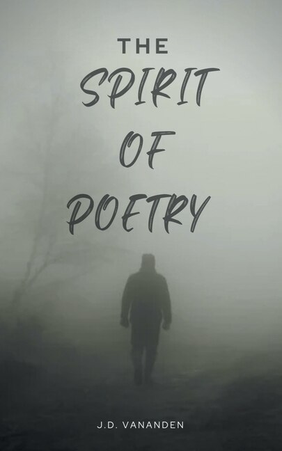Front cover_The Spirit of Poetry