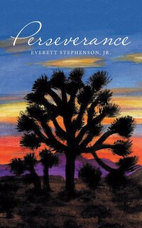 Front cover_Perseverance