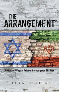 Couverture_The Arrangement
