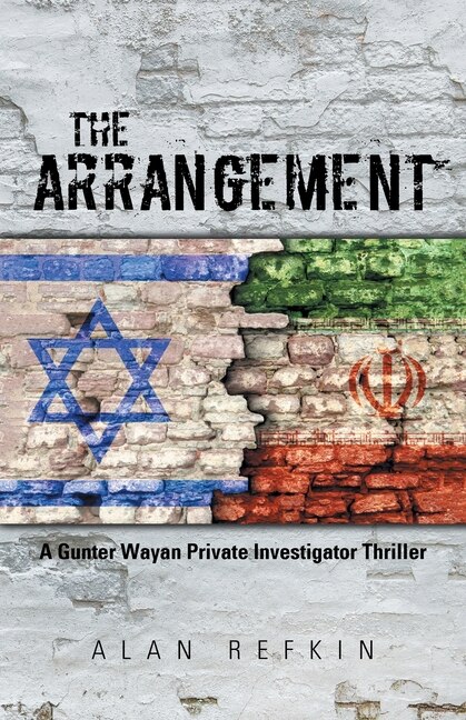 Couverture_The Arrangement