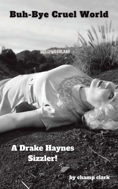 Front cover_Buh-Bye Cruel World