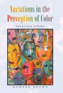 Front cover_Variations in the Perception of Color