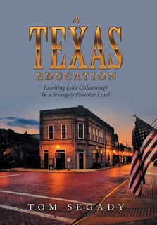 Couverture_A Texas Education
