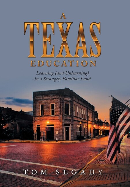 Couverture_A Texas Education