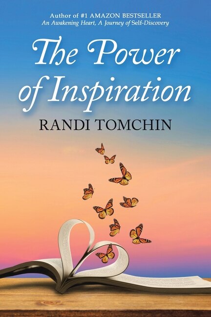 Couverture_The Power of Inspiration