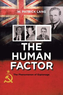 Couverture_The Human Factor