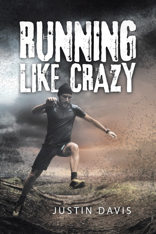 Couverture_Running Like Crazy