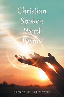 Front cover_Christian Spoken Word Poems
